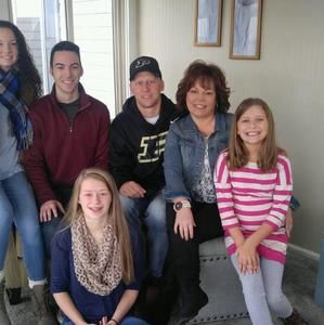 Meet your Posher, Kyle